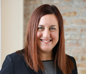 Jennifer Higgins