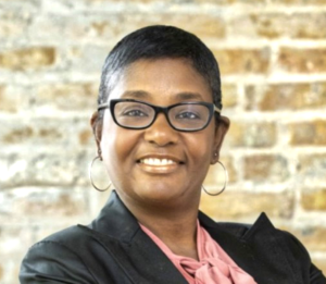 DEBORAH CRAWLEY