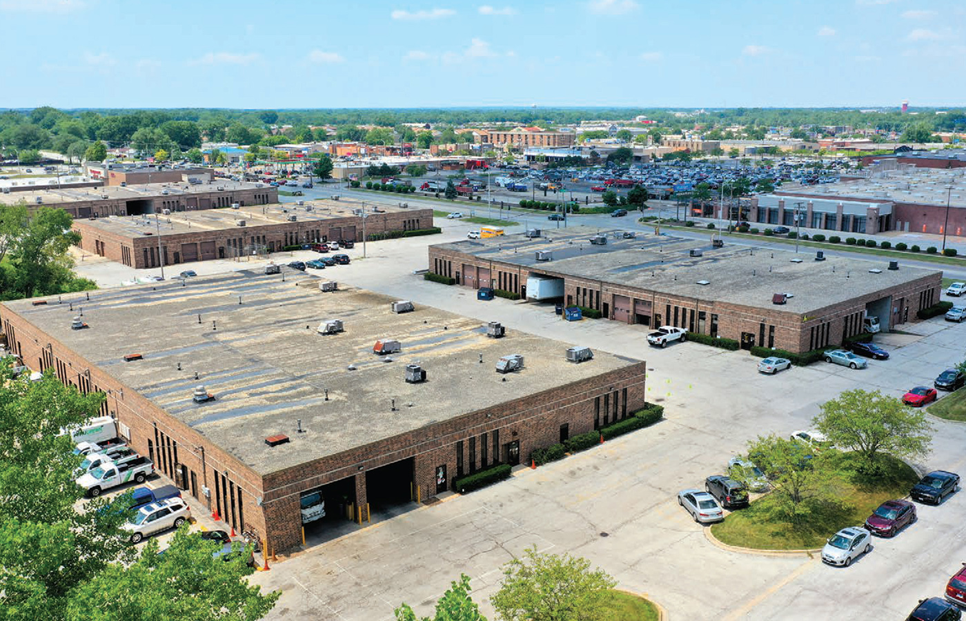 crestwood aerial