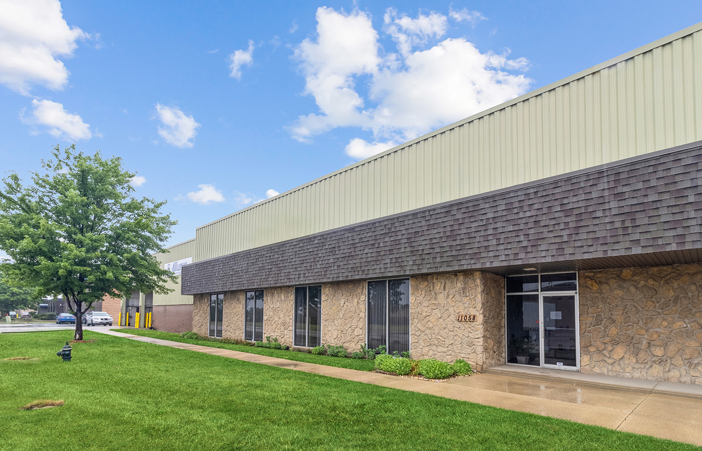 11058 addison st franklin park il