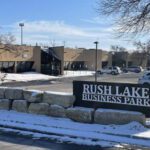 rush lake business park