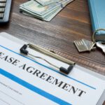 lease agreement