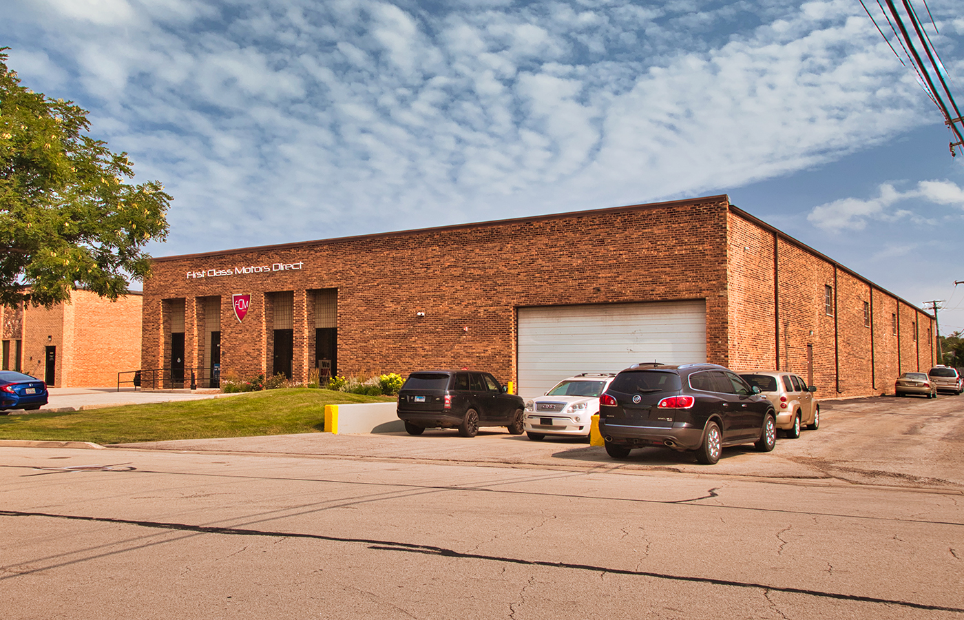 1208 national ave addison il