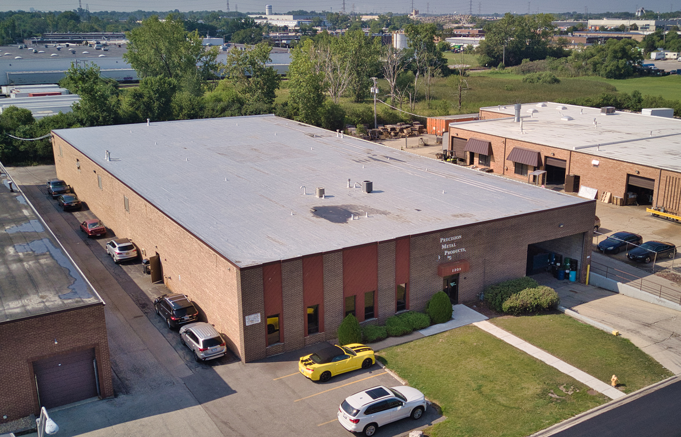 1209 capitol dr addison il