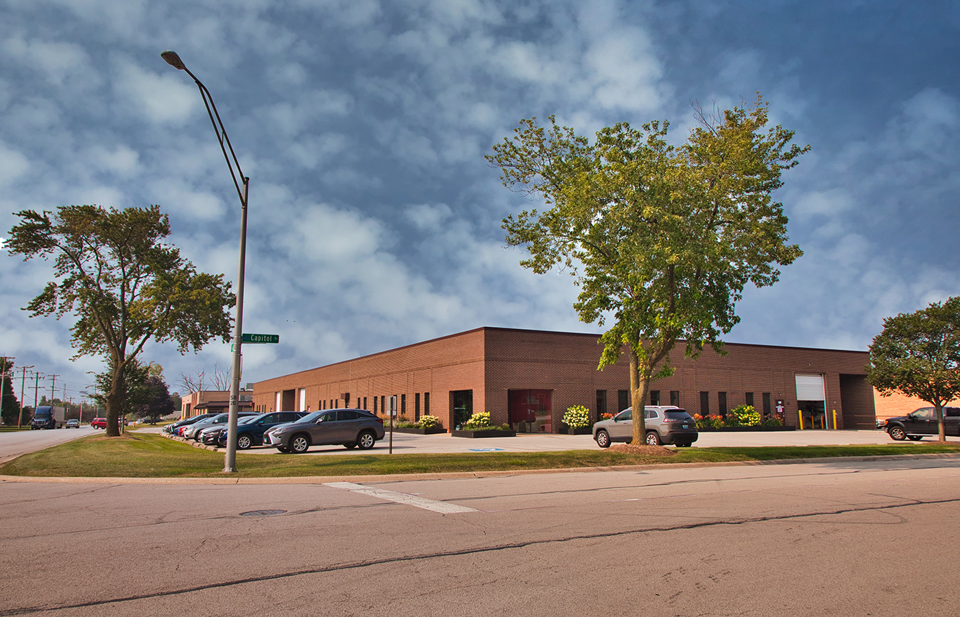 210 s fairbank st addison il