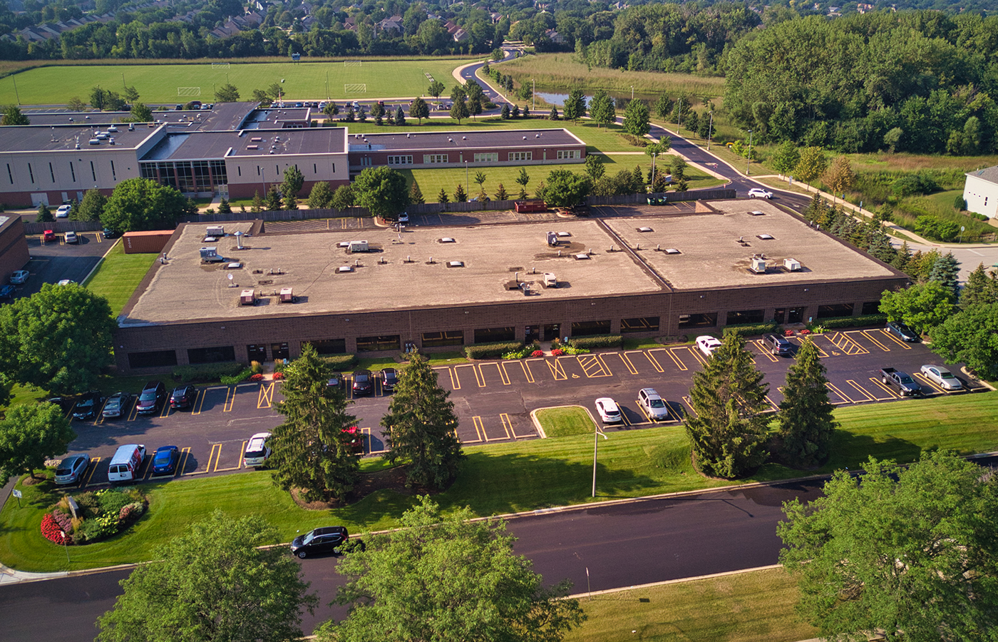 250 tubeway dr carol stream il