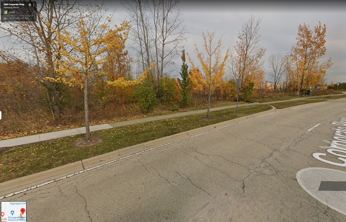 2600 corporate phwy algonquin il
