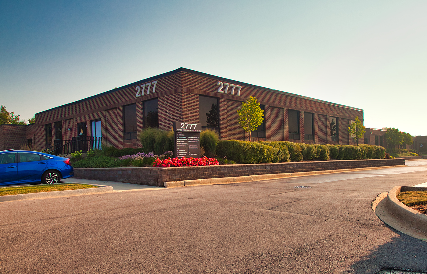2777 finley rd downers grove il