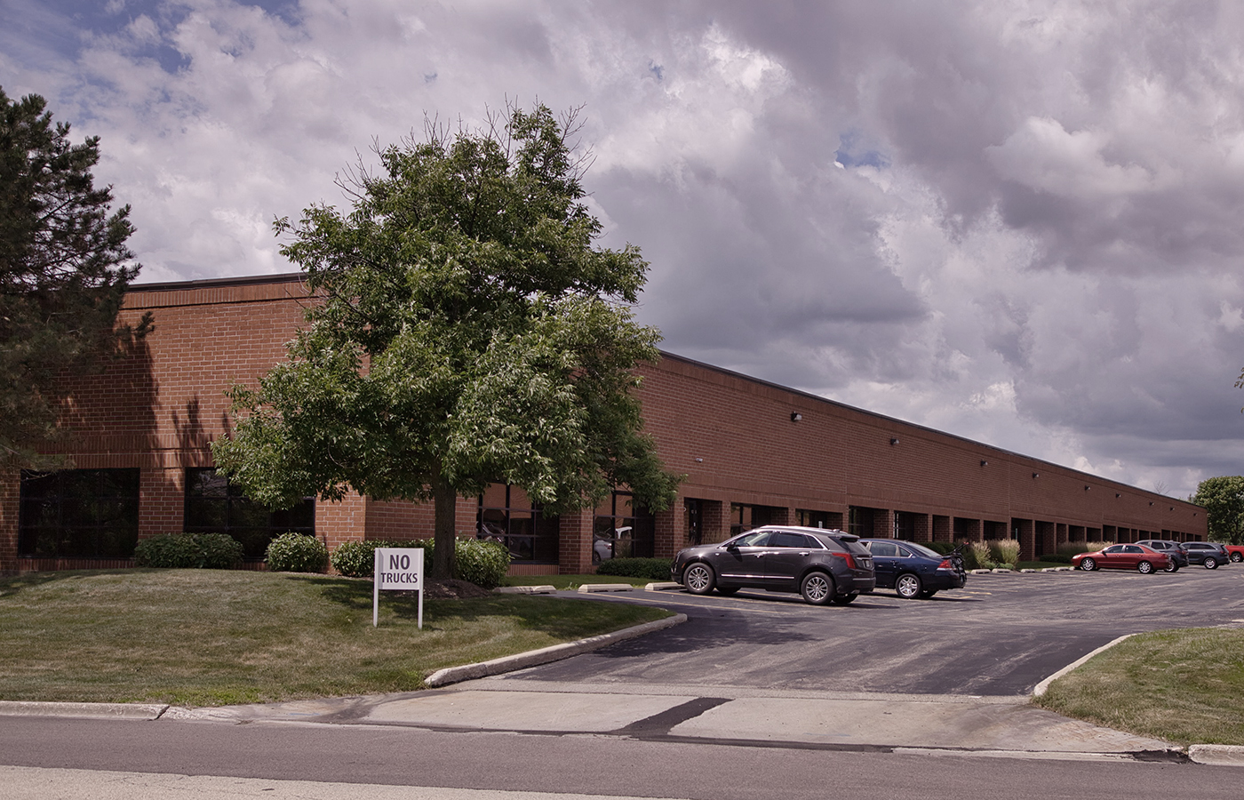 940 s northpoint blvd waukegan il