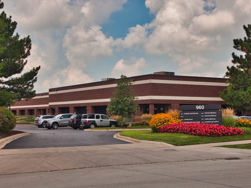 960 industrial dr elmhurst il