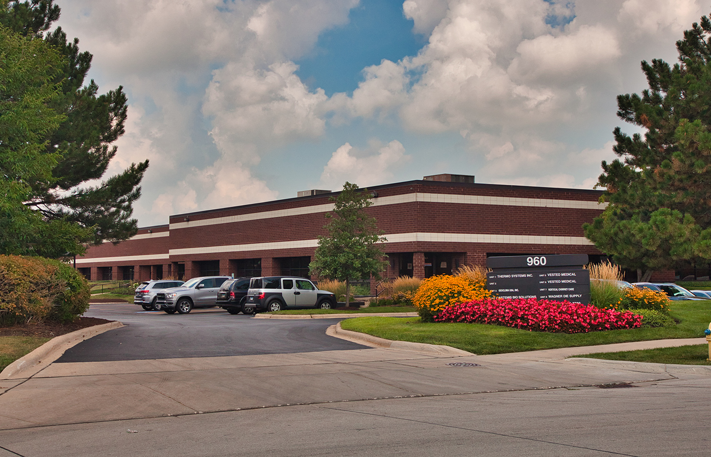 960 industrial dr elmhurst il