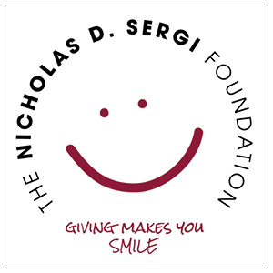 nicholas d sergi foundation