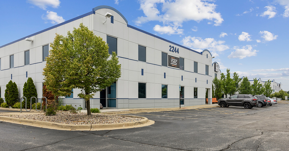 2244 corporate ln naperville il