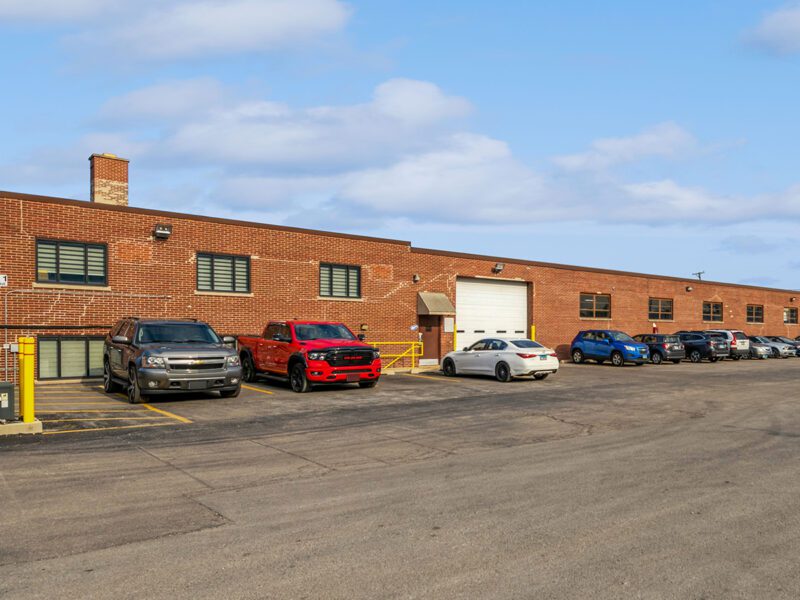 9211 gage avenue franklin park il