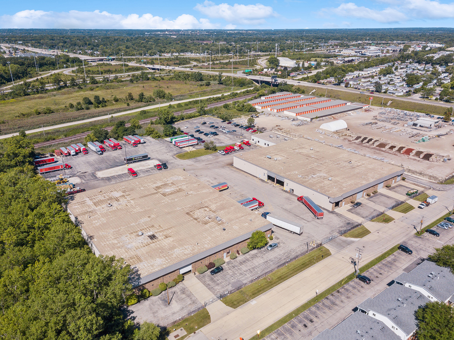 700-750 chestnut ave park city il