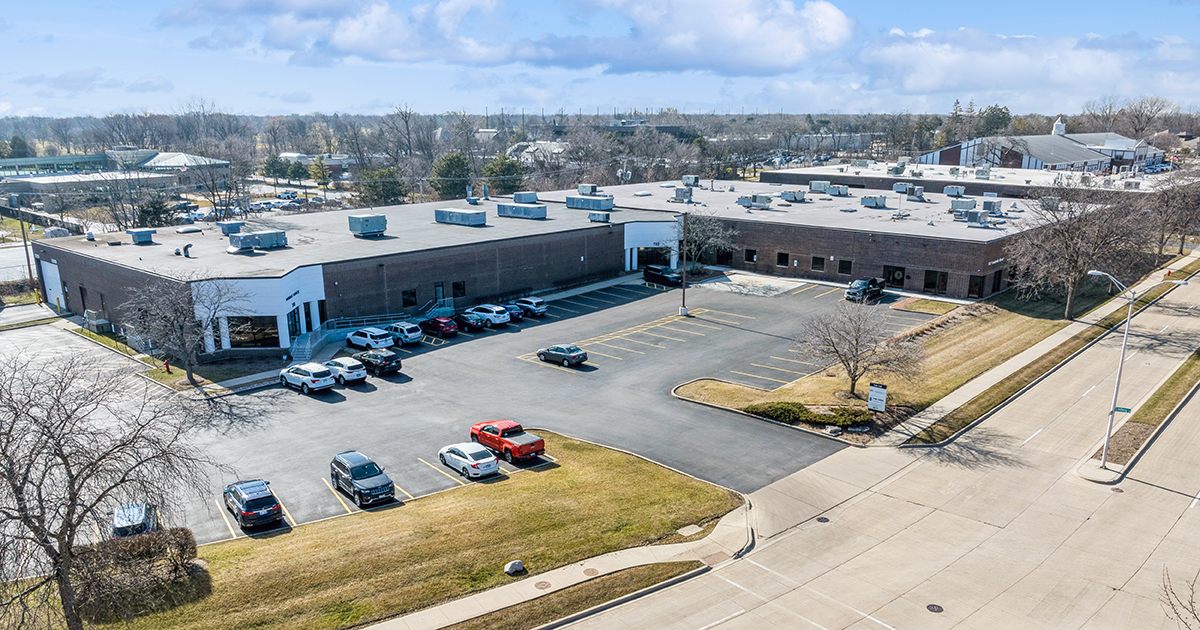 720-730 Landwehr Northbrook IL