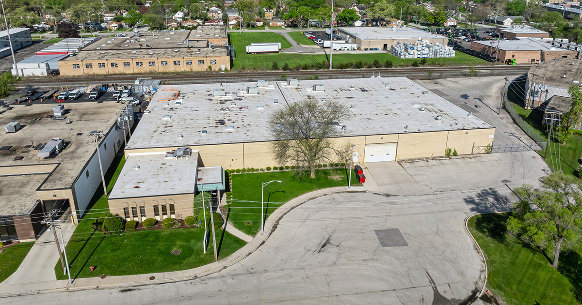2400 s 27th ave broadview il