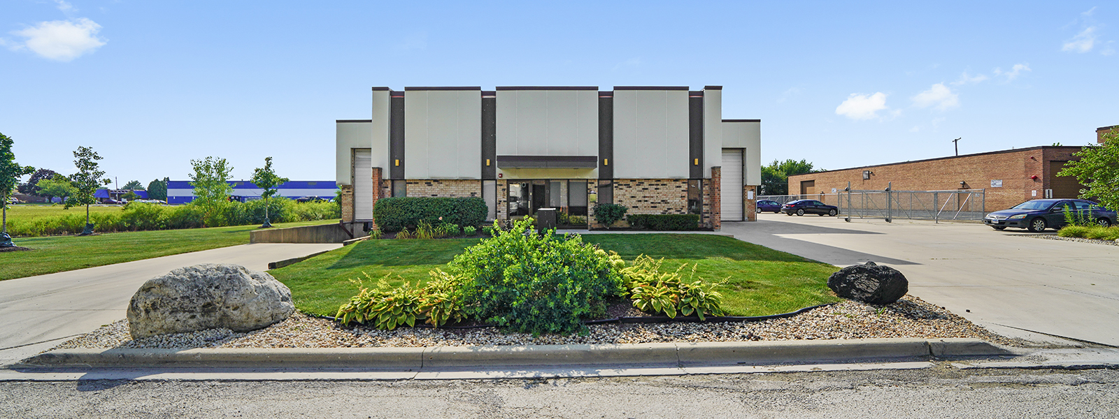 500 industrial dr bensenville il