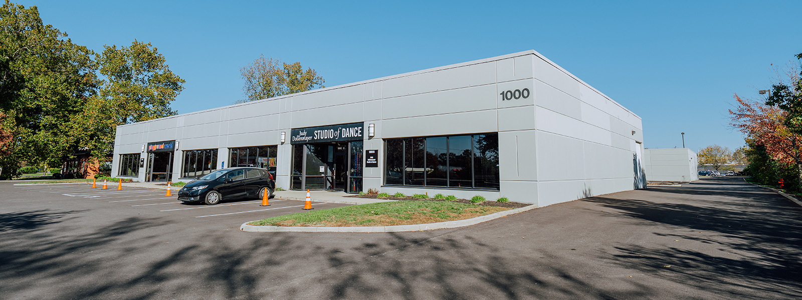 1000 Morrison Rd Gahanna OH