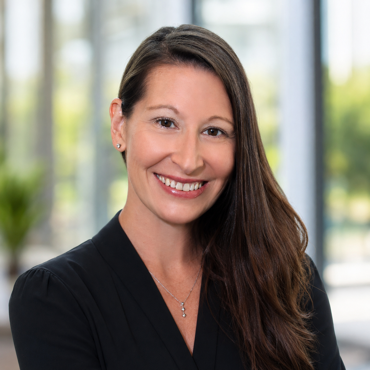 headshot of melissa beeman